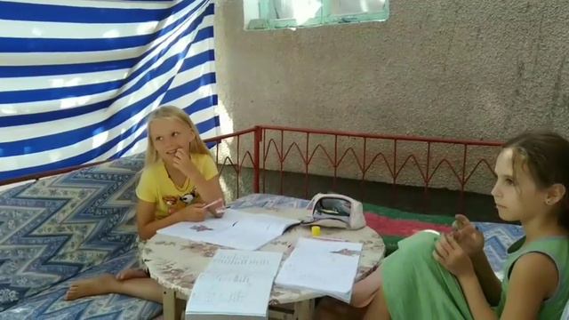 Английский язык 3 класс 5 модуль. С Найле и Ариной💋💌💥