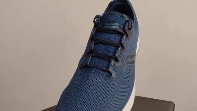 ZAPATILLA SAUCONY VERSAFOAM FLARE  S40034-3