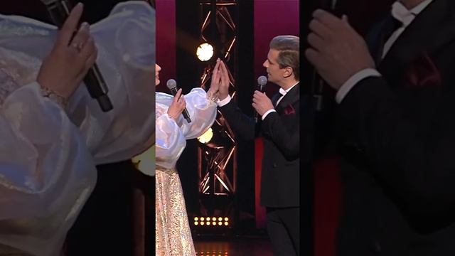 Елизавета Долженкова и Глеб Матвейчук - Русский вальс