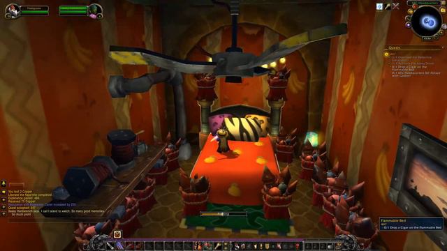 Quest 447 In Wow