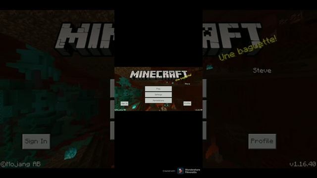 How to install minecraft java edition edition in android 1.16.40||teach with abdullah