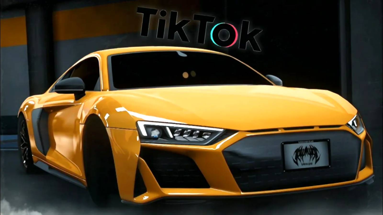 Подборка лучших видео из Тик тока в Car Parking Multiplayer #73