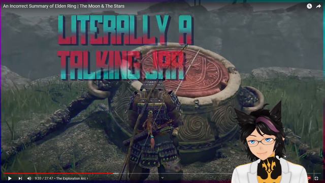 "An Incorrect Summary of Elden Ring | The Moon & The Stars" | Kip Reacts to Max0r