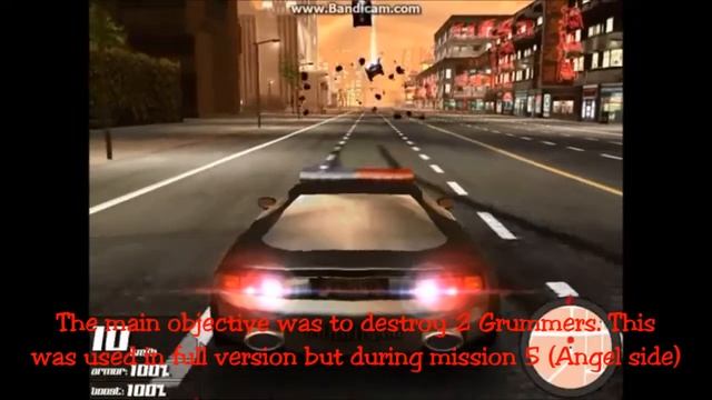 Manhattan Chase - Beta Showcase Cuts  Leftovers