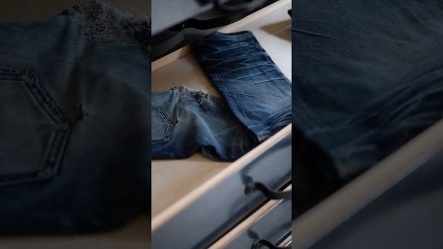 ETHOS SERIES: 3SIXTEEN