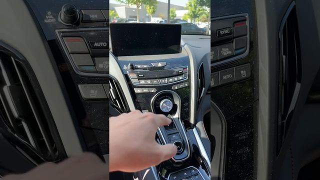 Things I DON’T like about my 2021 Acura RDX.