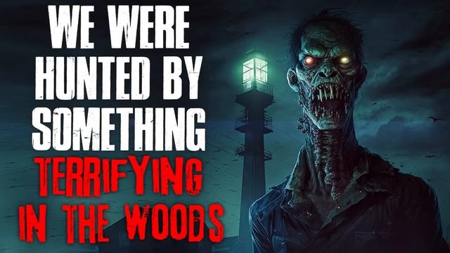 3+ Hours Of Horror Stories For An Endless Night