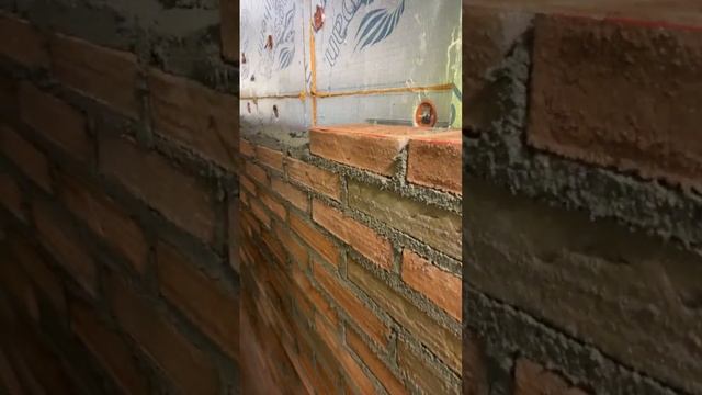 #europe #bricklayer #кладка #строительство #работа #дом #finland #work #construction