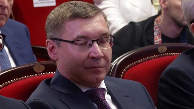 Наращивать производство и открывать логистические коридоры. Региональный СПП отметил 30-летие