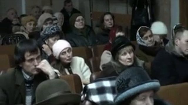 Религия - философия - наука. Лекция №4