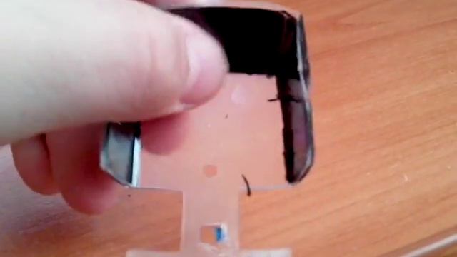 как правильно затонировать масштабную машину