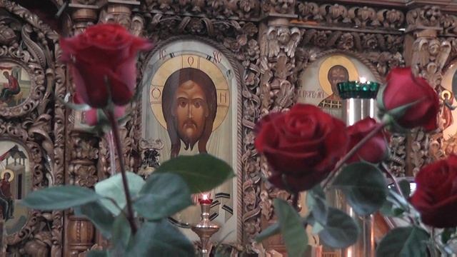 Страстная седмица