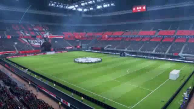 Milan vs Liverpool FIFA 2019