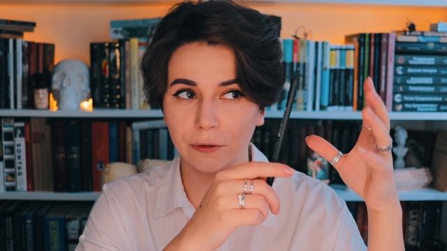 СОНМ АНГЛОВ | Анализ "Иерусалима" Алана Мура | Часть 2