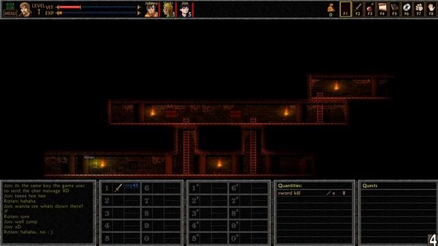 Ctrl Alt Del Play: Unepic - Part 3