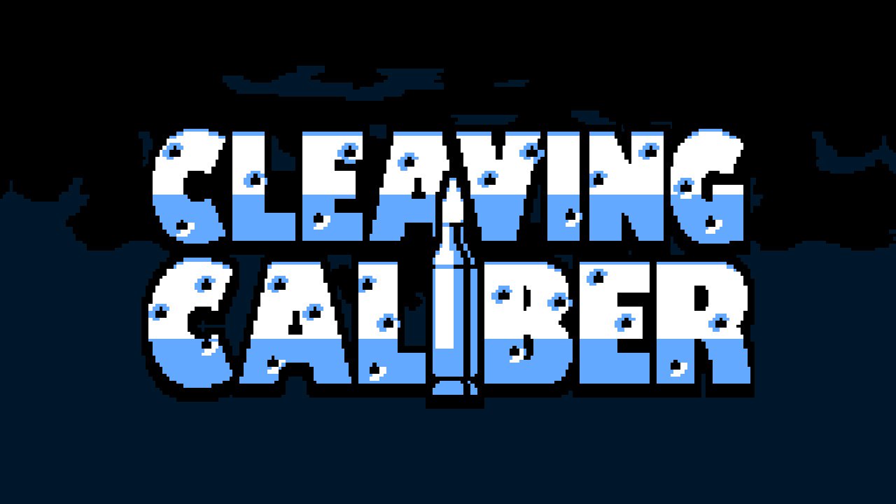 CLEAVING CALIBER