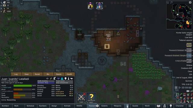 Ordinary Village Dies to Save SSS Rank Mage Prodigy
