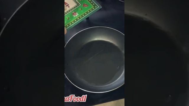 Редиска По-Корейски.