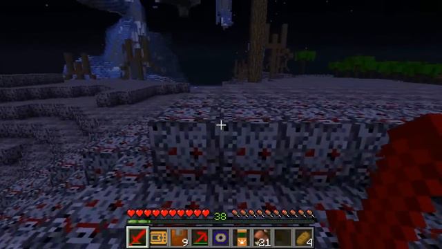 Minecraft: DIGIMOBS (SEASON 2) EP. 12 - Keramon and the Deadlands!