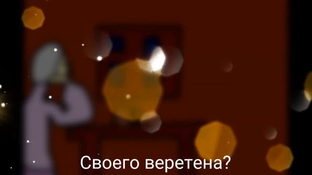 А.С.Пушкин - "Зимний вечер" | Animatic