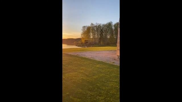 База отдыха - Ильинский пляж