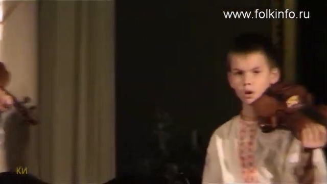 Белорыбица. Ходила, будила 700 молодцов.