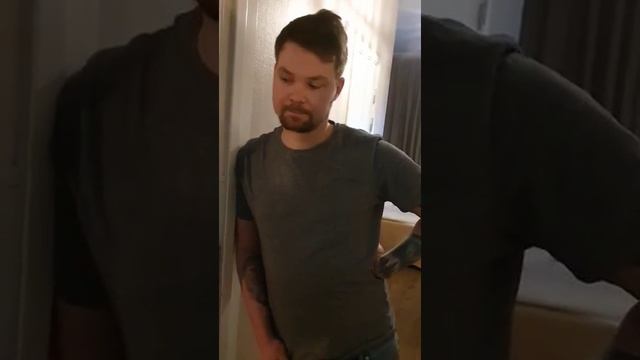 Trekants-Martin på hotell (napp igen)
