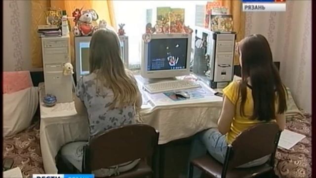 Компьютерные игры ухудшают память и снижают восприятие детей