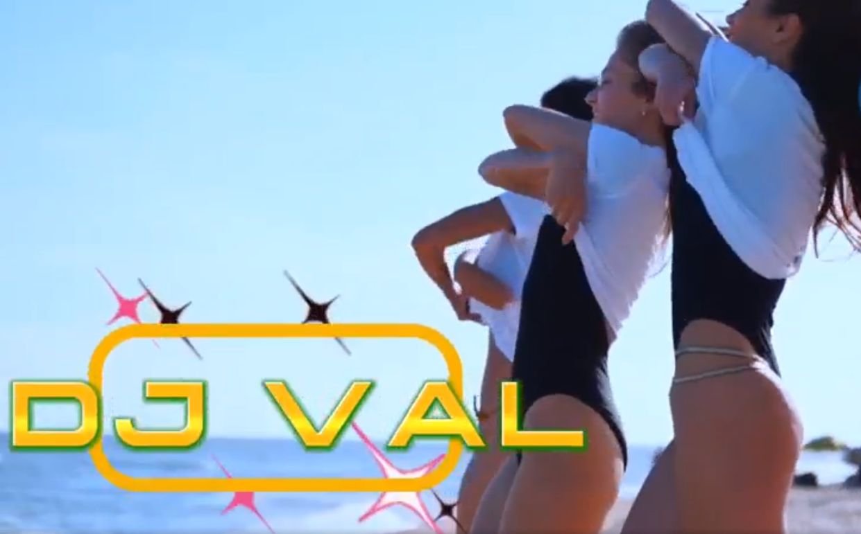 DJ VAL - 4ever In My Heart ♫ New Party HiT 2024 ♫ (#viralvideos #edit )