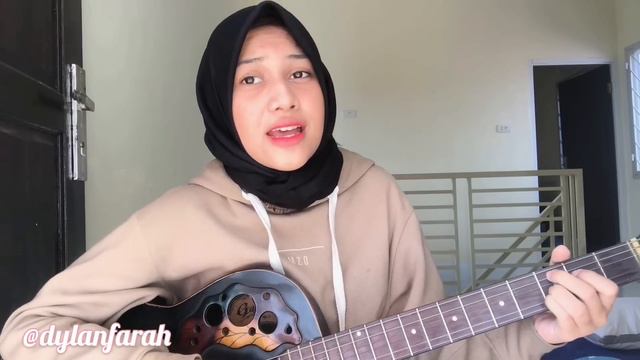 I Love You 3000 - Stephanie Poetri (Dylan Cover)