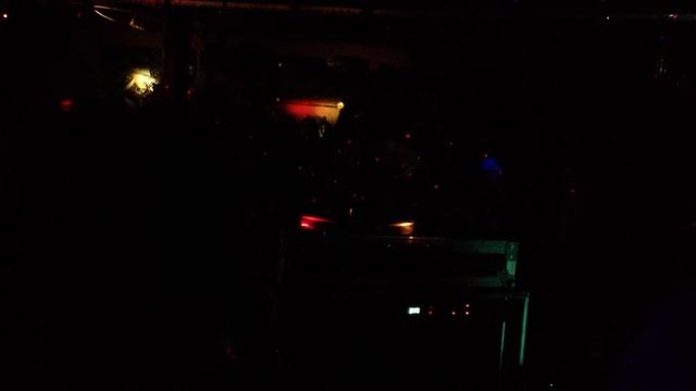 DUB Kingdom #2 - Natural Stepper playing on Roaring Spirit Sound System