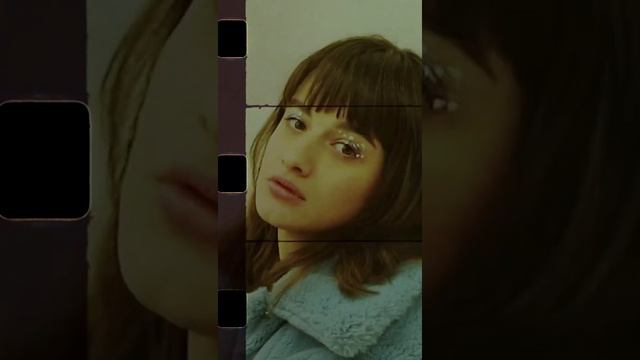 Vogue. Анастасия Райгородская
