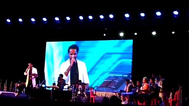 Yenar Bai Barister Saheb Maz Sung By Singer Ammyy