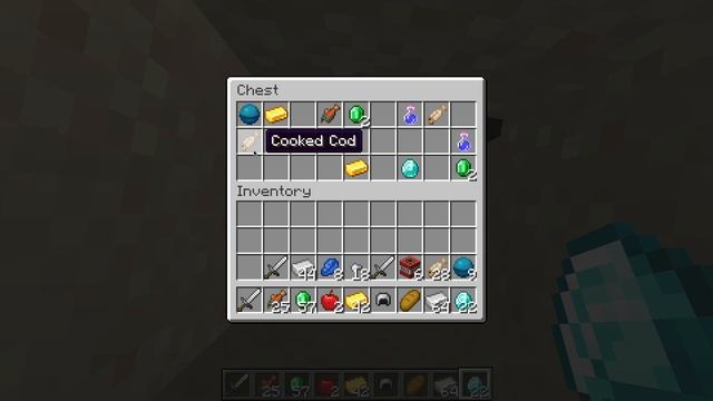BEST OP Loot Survival Seed for Java 1.19.3/1.19.4 | Minecraft