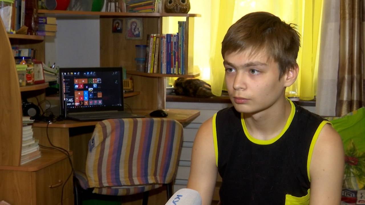 Подростки жестоко избили мальчика-инвалида в Лабинске