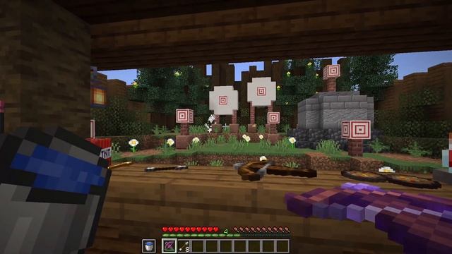 Bows are boring in Minecraft, so we made crossbows better - Crossbow Cartridges - Minecraft Datapac
