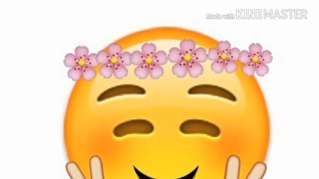 Кто ты по знаку зодиака для девочек из эмоджи смоилеков