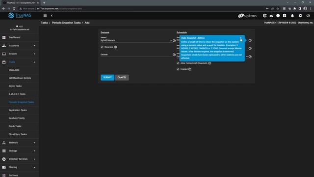 20 Minute Visual Tour of TrueNAS Enterprise