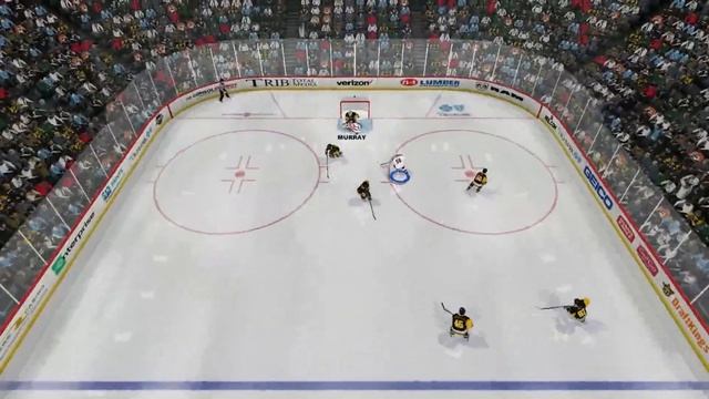 Arta vs Seva - EAPHL - 1/4 finals - Game 5
