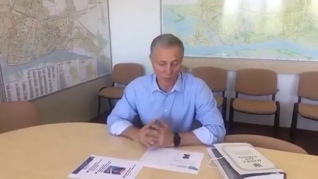 Сальдо дал часовое интервью о Доминиканских каникулах