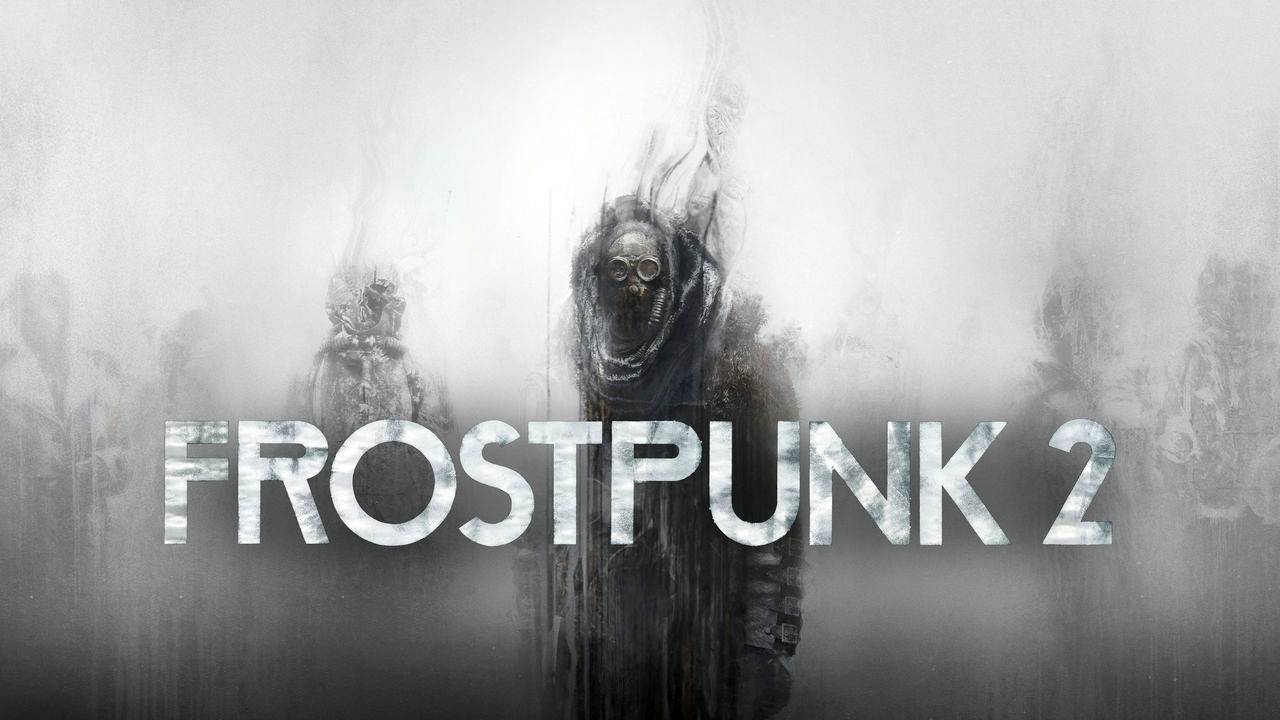 Frostpunk 2 - Trailer [4K]
