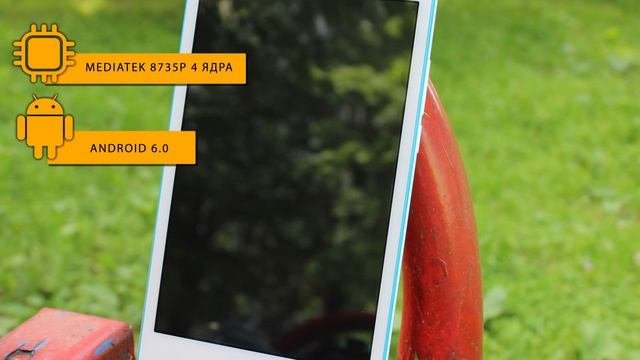 Обзор планшета Lenovo Tab 3 8