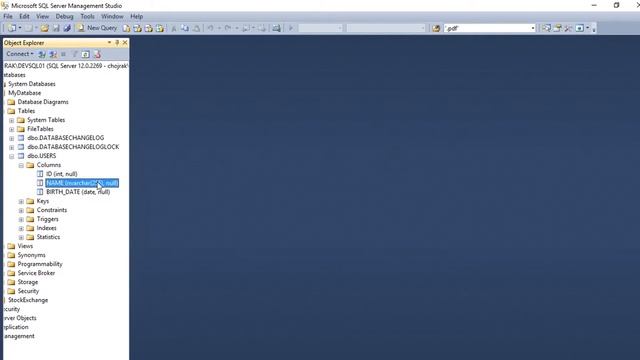 Autorollback in Liquibase