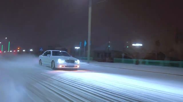 W 210 E 55