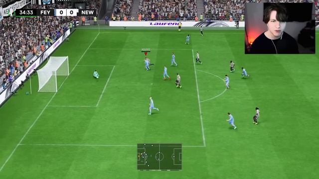 FIFA 23 Cristiano Ronaldo Player Career Mode...🔥🇵🇹