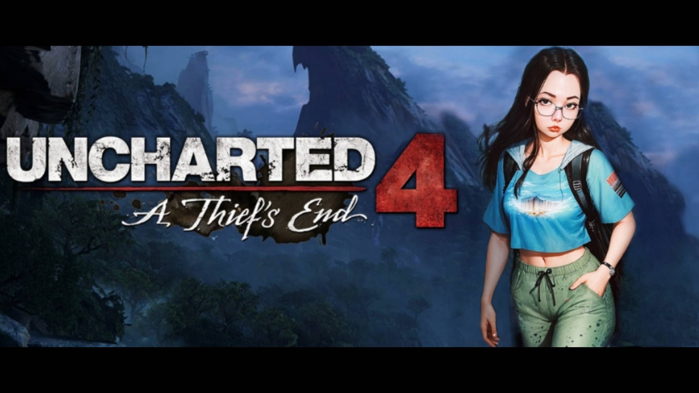 Uncharted 4