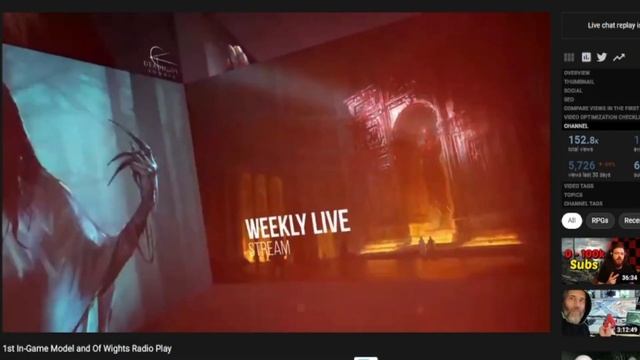 Daily O3DE #1 - O3DE Gamjam, O3DECon, Github Updates and MORE!!!!