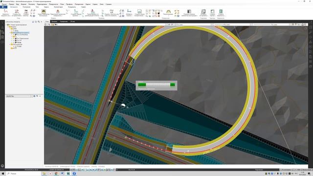 Вебинар «Проектирование автомобильных дорог, или завтра без AutoCAD Civil 3D уже наступило»