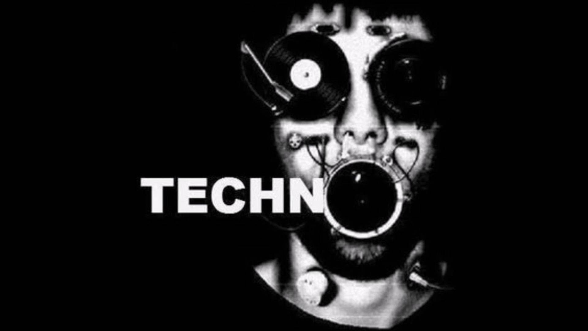 Maddzhik Mix- Minimal Techno House