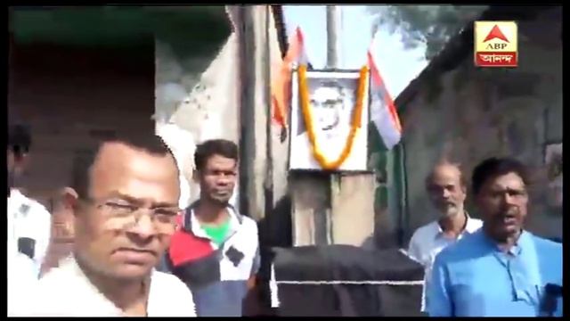 Reporter Stories: Bidhan Chandra Roy statue ransack